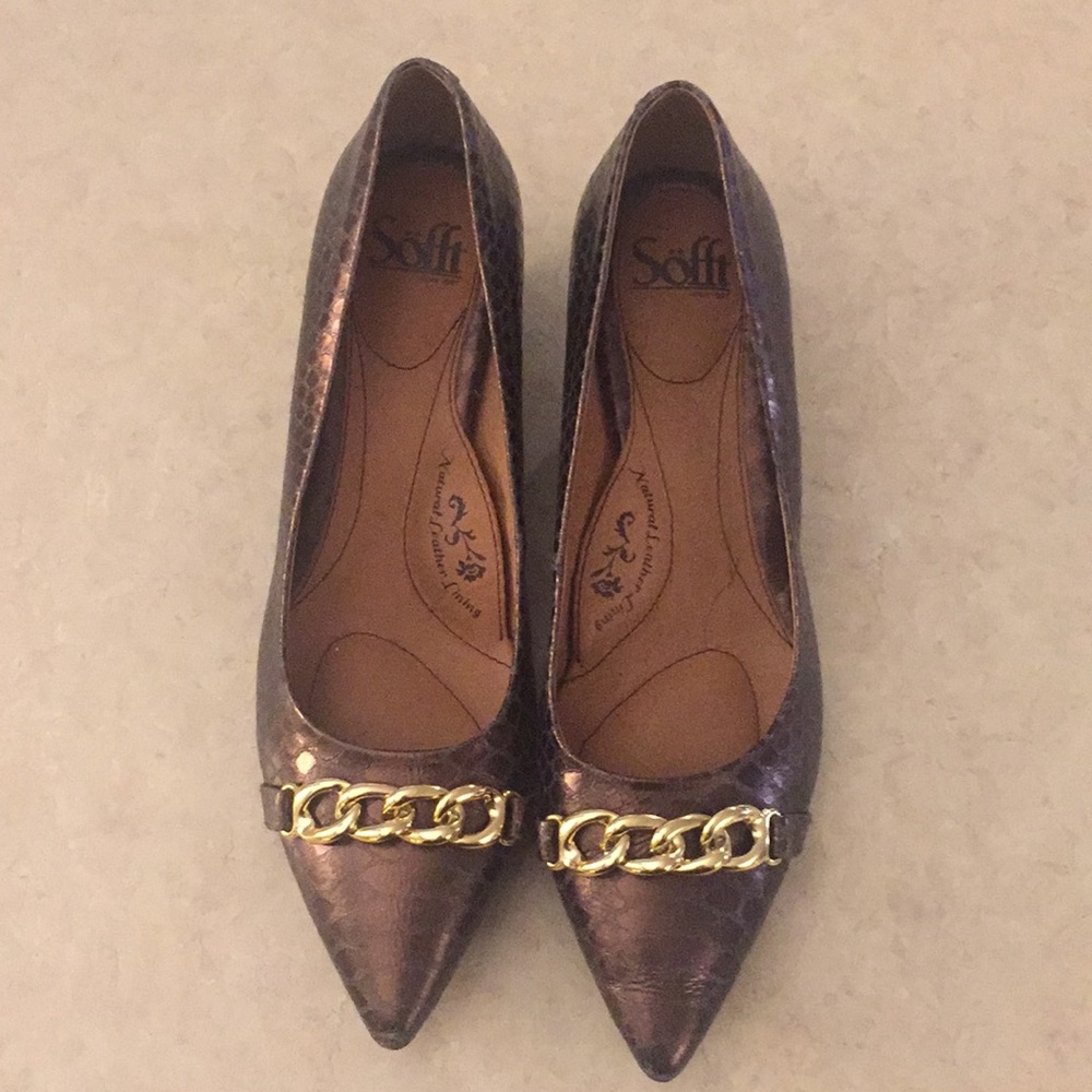 Sofft Shoes